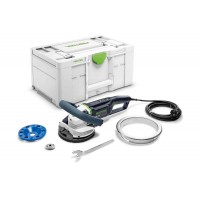 FESTOOL RG 130 E-Set DIA TH betona slīpmašīna